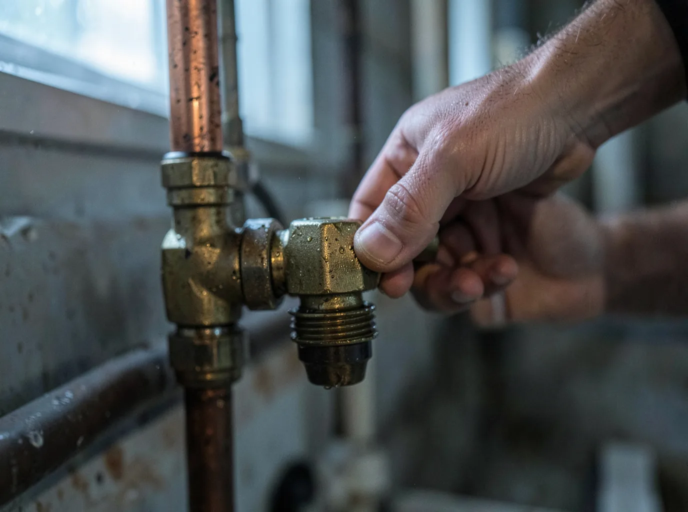 Emergency Plumber Woodbury, GA FAQs